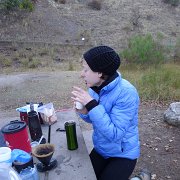 Pinnacles 005 : Pinnacles